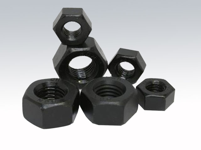 國標(biāo)高強(qiáng)度螺母